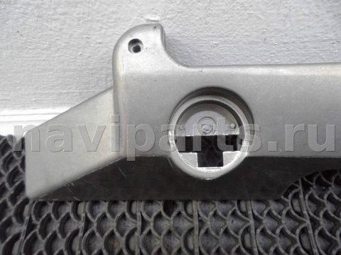 Дуги на крышу (рейлинги) Infiniti QX56, 2005 г., арт. 00107359, фото 3