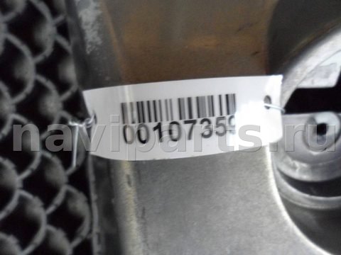 Дуги на крышу (рейлинги) Infiniti QX56, 2005 г., арт. 00107359, фото 6