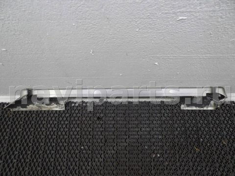 Дуги на крышу (рейлинги) Infiniti QX56, 2005 г., OEM 738737SXXX, арт. 00110198, фото 2