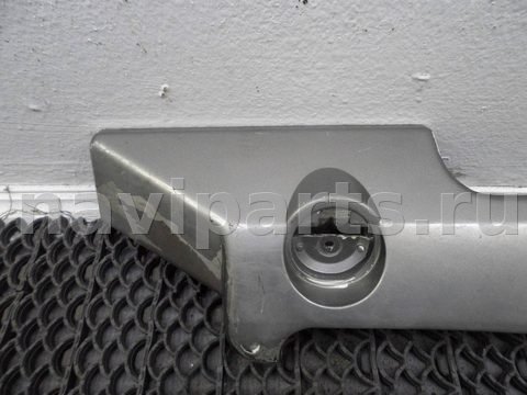Дуги на крышу (рейлинги) Infiniti QX56, 2005 г., OEM 738737SXXX, арт. 00110198, фото 4
