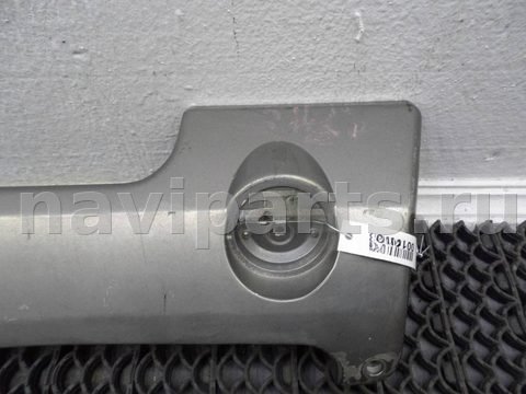 Дуги на крышу (рейлинги) Infiniti QX56, 2005 г., OEM 738737SXXX, арт. 00110198, фото 5