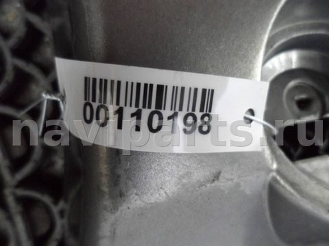Дуги на крышу (рейлинги) Infiniti QX56, 2005 г., OEM 738737SXXX, арт. 00110198, фото 6