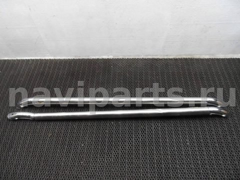 Дуги на крышу (рейлинги) GMC Sierra, 2004 г., арт. 00120963