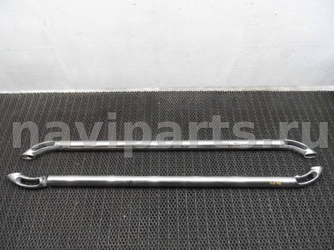 Дуги на крышу (рейлинги) GMC Sierra, 2004 г., арт. 00120963, фото 2