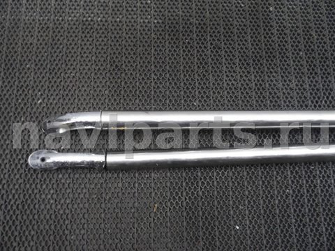 Дуги на крышу (рейлинги) GMC Sierra, 2004 г., арт. 00120963, фото 3