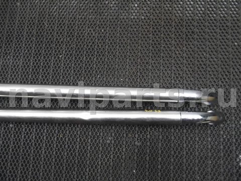 Дуги на крышу (рейлинги) GMC Sierra, 2004 г., арт. 00120963, фото 4