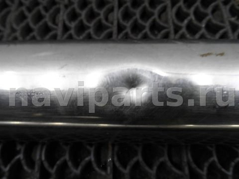 Дуги на крышу (рейлинги) GMC Sierra, 2004 г., арт. 00120963, фото 5