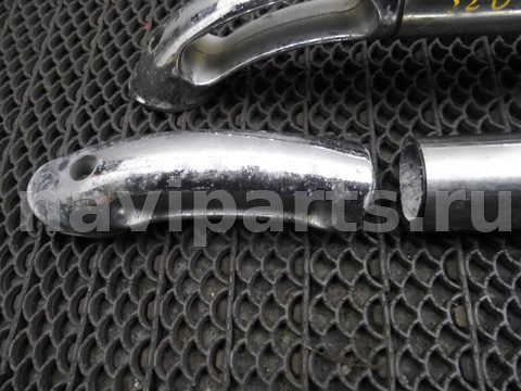 Дуги на крышу (рейлинги) GMC Sierra, 2004 г., арт. 00120963, фото 6