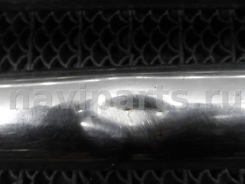 Дуги на крышу (рейлинги) GMC Sierra, 2004 г., арт. 00120963, фото 7