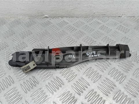 Дуги на крышу (рейлинги) Infiniti FX, 2004 г., арт. 00123010, фото 3