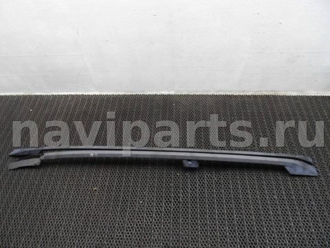 Дуги на крышу (рейлинги) Volvo XC90, 2005 г., арт. 00128768