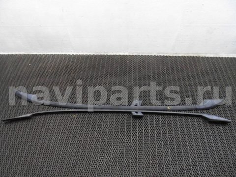 Дуги на крышу (рейлинги) Volvo XC90, 2005 г., арт. 00128768, фото 2