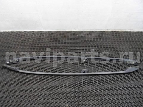 Дуги на крышу (рейлинги) Volvo XC90, 2005 г., арт. 00128768, фото 3