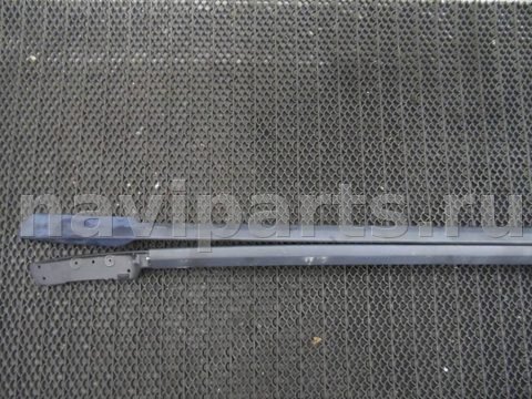 Дуги на крышу (рейлинги) Volvo XC90, 2005 г., арт. 00128768, фото 4