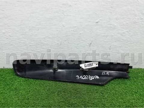 Дуги на крышу (рейлинги) Subaru Tribeca, 2008 г., арт. 00129591, фото 2