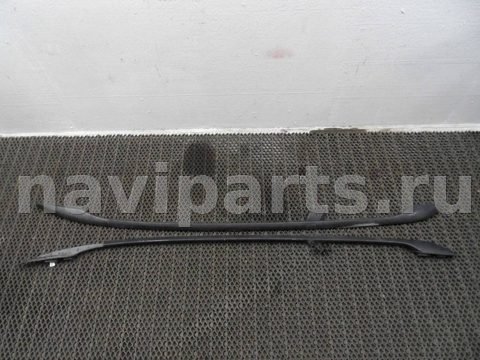 Дуги на крышу (рейлинги) Nissan Murano, 2004 г., арт. 00130376