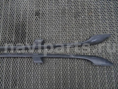 Дуги на крышу (рейлинги) Nissan Murano, 2004 г., арт. 00130376, фото 2