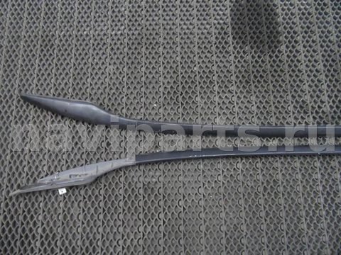 Дуги на крышу (рейлинги) Nissan Murano, 2004 г., арт. 00130376, фото 3