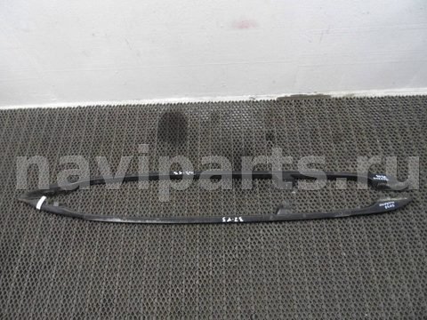 Дуги на крышу (рейлинги) Nissan Murano, 2004 г., арт. 00130376, фото 4