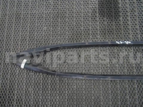 Дуги на крышу (рейлинги) Nissan Murano, 2004 г., арт. 00130376, фото 5