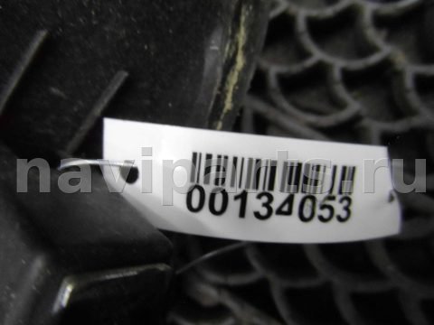 Дуги на крышу (рейлинги) Buick Encore, 2013 г., арт. 00134653, фото 3