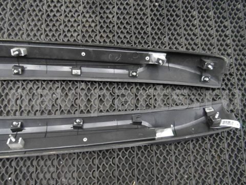 Дуги на крышу (рейлинги) Buick Encore, 2013 г., арт. 00134653, фото 4