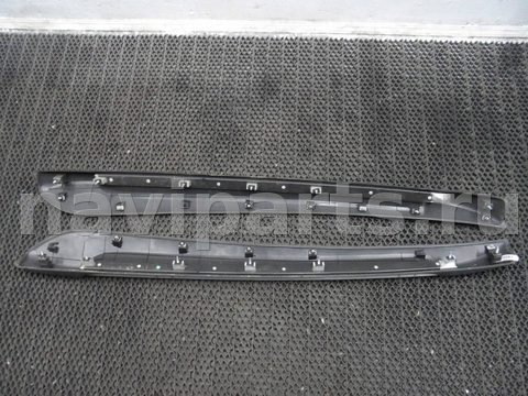 Дуги на крышу (рейлинги) Buick Encore, 2013 г., арт. 00134653, фото 6