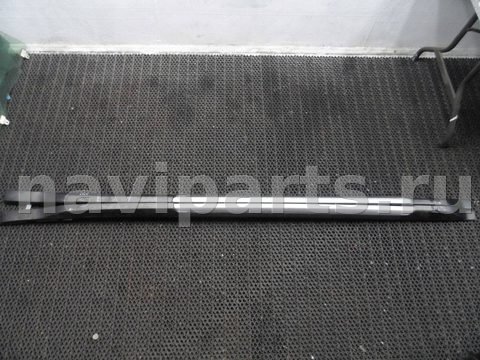 Дуги на крышу (рейлинги) Suzuki XL7, 2008 г., арт. 00135460