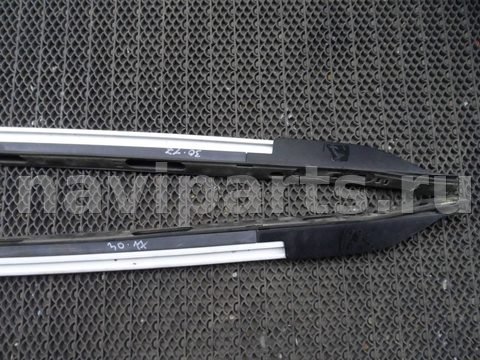 Дуги на крышу (рейлинги) Suzuki XL7, 2008 г., арт. 00135460, фото 2