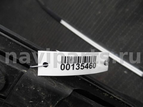 Дуги на крышу (рейлинги) Suzuki XL7, 2008 г., арт. 00135460, фото 3