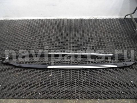 Дуги на крышу (рейлинги) Suzuki XL7, 2008 г., арт. 00135460, фото 6
