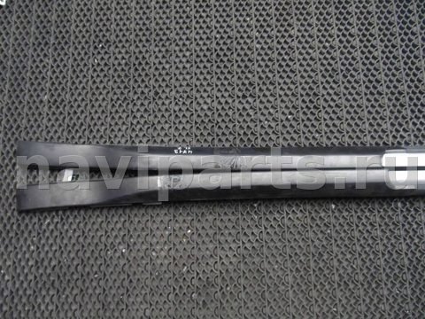 Дуги на крышу (рейлинги) Suzuki XL7, 2008 г., арт. 00135460, фото 7