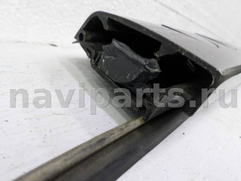 Дуги на крышу (рейлинги) Suzuki Grand Vitara, 2007 г., арт. 00144879