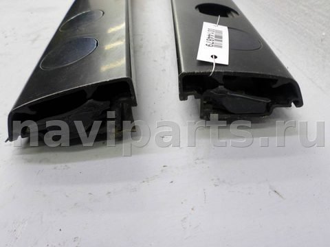 Дуги на крышу (рейлинги) Suzuki Grand Vitara, 2007 г., арт. 00144879, фото 2
