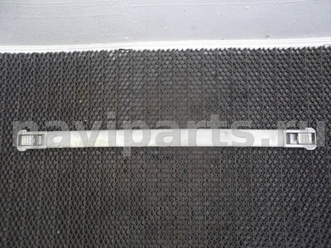Дуги на крышу (рейлинги) Infiniti QX56, 2005 г., арт. 00148115