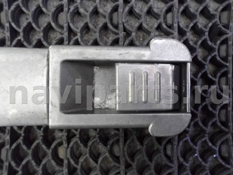 Дуги на крышу (рейлинги) Infiniti QX56, 2005 г., арт. 00148115, фото 2