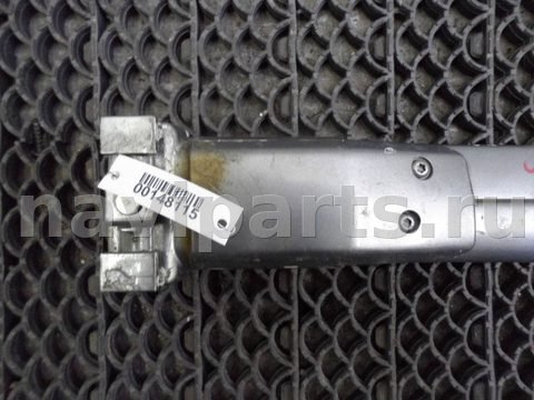 Дуги на крышу (рейлинги) Infiniti QX56, 2005 г., арт. 00148115, фото 4