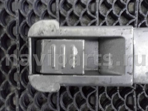 Дуги на крышу (рейлинги) Infiniti QX56, 2005 г., арт. 00148115, фото 5