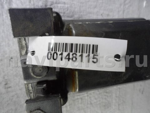 Дуги на крышу (рейлинги) Infiniti QX56, 2005 г., арт. 00148115, фото 6