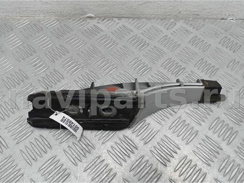 Дуги на крышу (рейлинги) Infiniti FX, 2004 г., арт. 00148574, фото 4