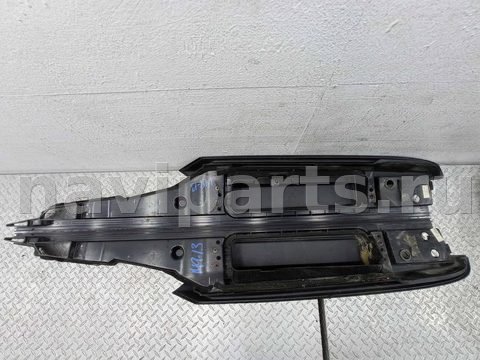 Дуги на крышу (рейлинги) Cadillac Escalade, 2008 г., арт. 00150506, фото 3