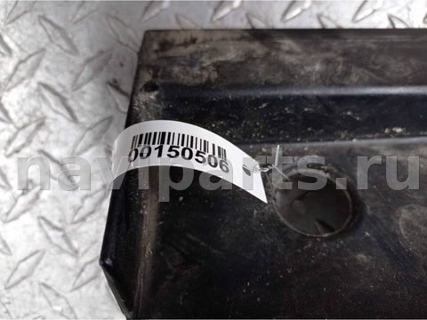 Дуги на крышу (рейлинги) Cadillac Escalade, 2008 г., арт. 00150506, фото 4