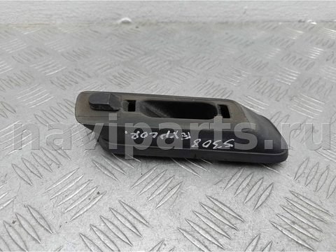 Дуги на крышу (рейлинги) Ford Explorer, 2013 г., OEM BB537855140ADW, арт. 00153435