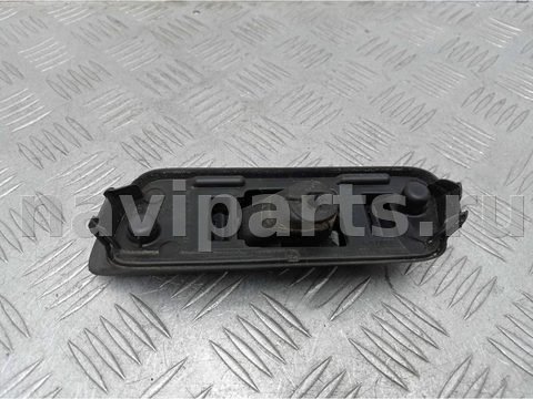 Дуги на крышу (рейлинги) Ford Explorer, 2013 г., OEM BB537855140ADW, арт. 00153435, фото 3