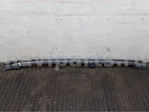 Дуги на крышу (рейлинги) Volvo XC90, 2005 г., арт. 00155161