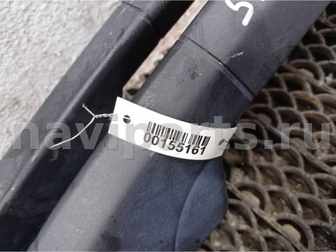 Дуги на крышу (рейлинги) Volvo XC90, 2005 г., арт. 00155161, фото 6