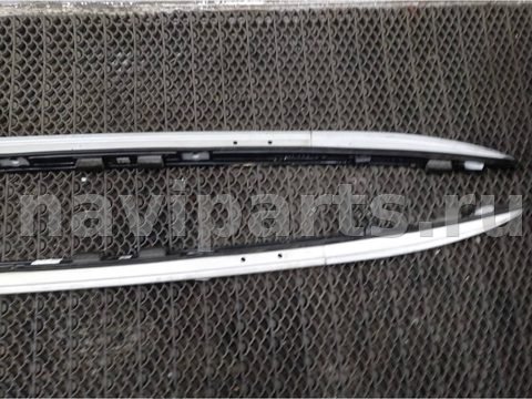 Дуги на крышу (рейлинги) Kia Sportage, 2014 г., арт. 00155359, фото 5