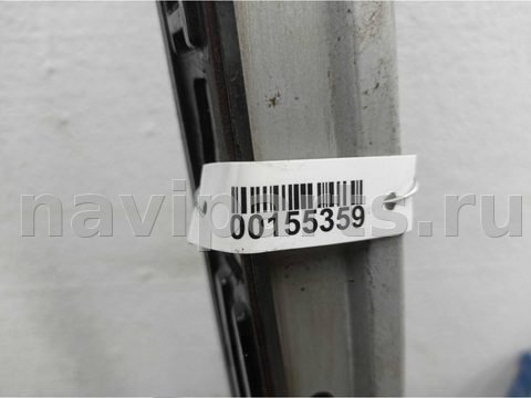 Дуги на крышу (рейлинги) Kia Sportage, 2014 г., арт. 00155359, фото 6
