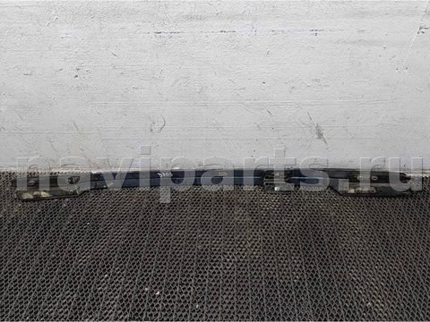 Дуги на крышу (рейлинги) Subaru Tribeca, 2008 г., арт. 00160519, фото 2