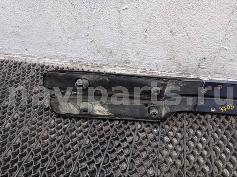 Дуги на крышу (рейлинги) Subaru Tribeca, 2008 г., арт. 00160519, фото 3